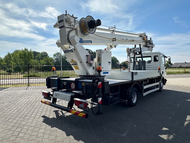 Böcker AK 32/1500 SPS Truck Crane,28.694 km!,3.926 hours! - 전천후 지형 크레인 : 사진 5 Böcker AK 32/1500 SPS Truck Crane,28.694 km!,3.926 hours! - 전천후 지형 크레인 : 사진 5
