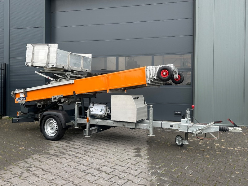 Böcker Junior HD21 Furniture Lift Hybrid, 2023, 31 hours! - 건설기계 : 사진 2 Böcker Junior HD21 Furniture Lift Hybrid, 2023, 31 hours! - 건설기계 : 사진 2