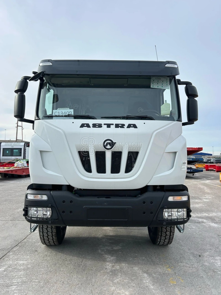 ASTRA HD9 8x4 CHASSIS - Barcelona Stock - 캡 새시 트럭 : 사진 1 ASTRA HD9 8x4 CHASSIS - Barcelona Stock - 캡 새시 트럭 : 사진 1