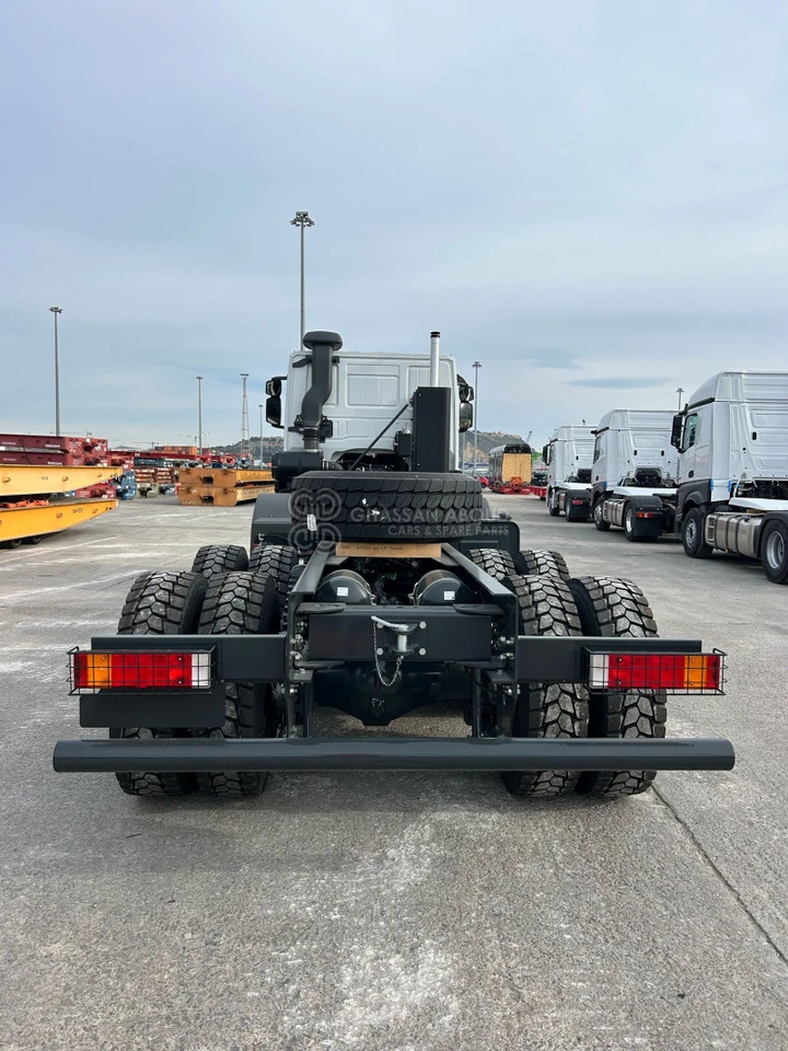 ASTRA HD9 8x4 CHASSIS - Barcelona Stock - 캡 새시 트럭 : 사진 2 ASTRA HD9 8x4 CHASSIS - Barcelona Stock - 캡 새시 트럭 : 사진 2