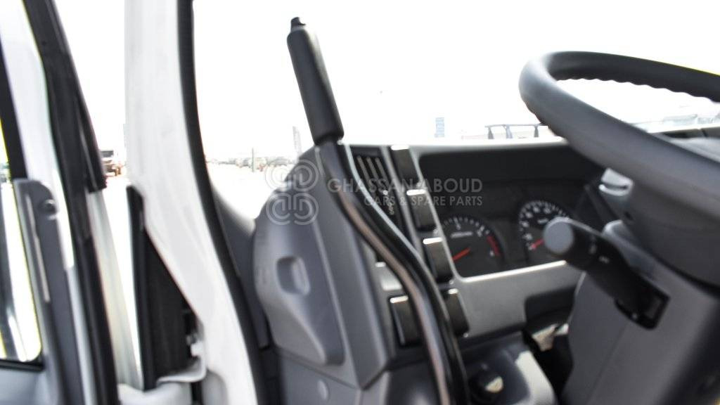 ISUZU NPR 75 DUMP TRUCK - 덤프트럭 : 사진 5 ISUZU NPR 75 DUMP TRUCK - 덤프트럭 : 사진 5
