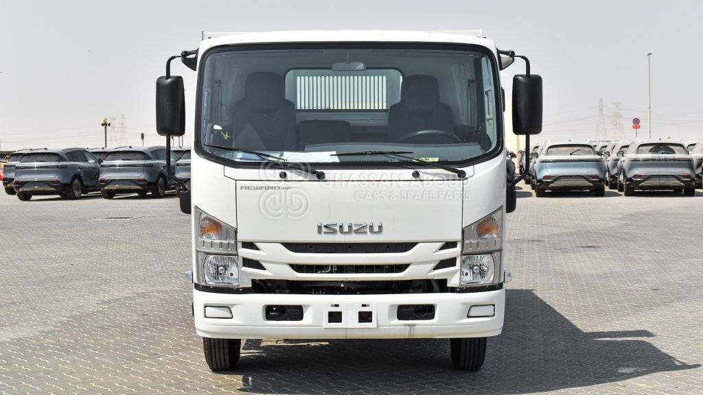 신규 덤프트럭 ISUZU NPR 75 DUMP TRUCK : 사진 15