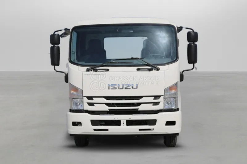 Isuzu FRR 4x2 Chassis - 캡 새시 트럭 : 사진 2 Isuzu FRR 4x2 Chassis - 캡 새시 트럭 : 사진 2
