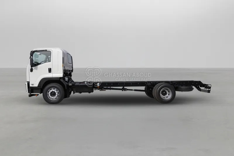 Isuzu FVR 13 Tons Payload 4x2 Chassis - 캡 새시 트럭 : 사진 3 Isuzu FVR 13 Tons Payload 4x2 Chassis - 캡 새시 트럭 : 사진 3