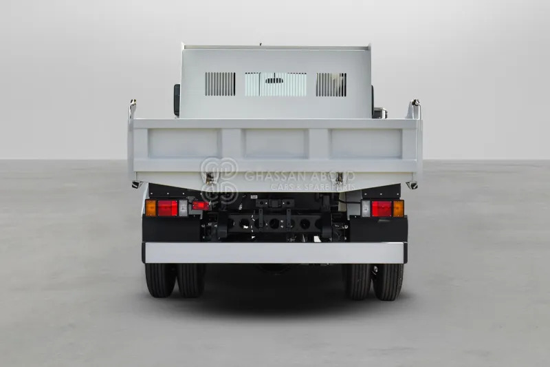 Isuzu NPR 75 4x2 Dump Truck - 덤프트럭 : 사진 2 Isuzu NPR 75 4x2 Dump Truck - 덤프트럭 : 사진 2