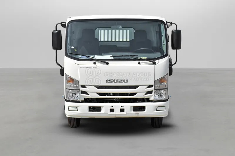 Isuzu NPR 75 4x2 Dump Truck - 덤프트럭 : 사진 3 Isuzu NPR 75 4x2 Dump Truck - 덤프트럭 : 사진 3