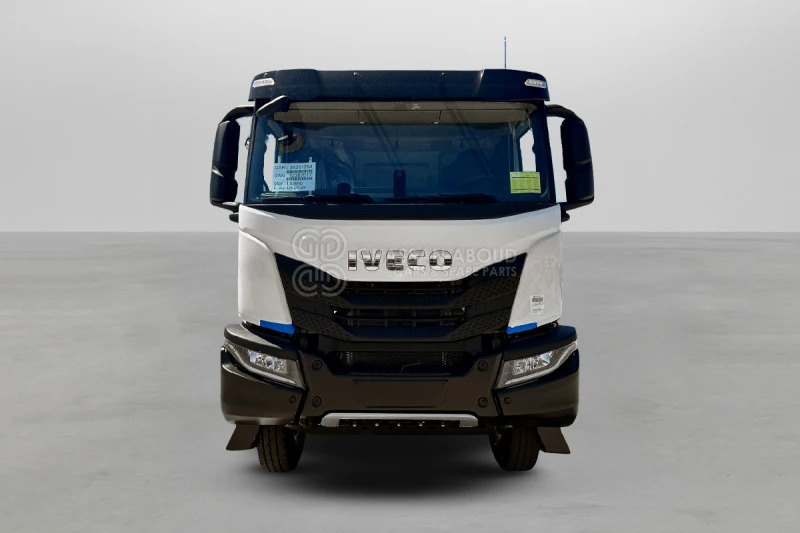 Iveco T-WAY AT720T47TH 6×4 R22.5 Tyres Tractor Head - Barcelona Stock - 트랙터 유닛 : 사진 2 Iveco T-WAY AT720T47TH 6×4 R22.5 Tyres Tractor Head - Barcelona Stock - 트랙터 유닛 : 사진 2