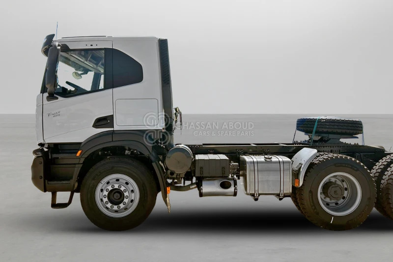 Iveco T-WAY AT720T47TH 6×4 R22.5 Tyres Tractor Head - Barcelona Stock - 트랙터 유닛 : 사진 3 Iveco T-WAY AT720T47TH 6×4 R22.5 Tyres Tractor Head - Barcelona Stock - 트랙터 유닛 : 사진 3