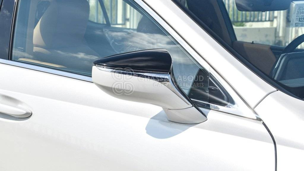LEXUS ES300h HYBRID 2.5L CVT PREMIER MY24 - 차량 : 사진 4 LEXUS ES300h HYBRID 2.5L CVT PREMIER MY24 - 차량 : 사진 4