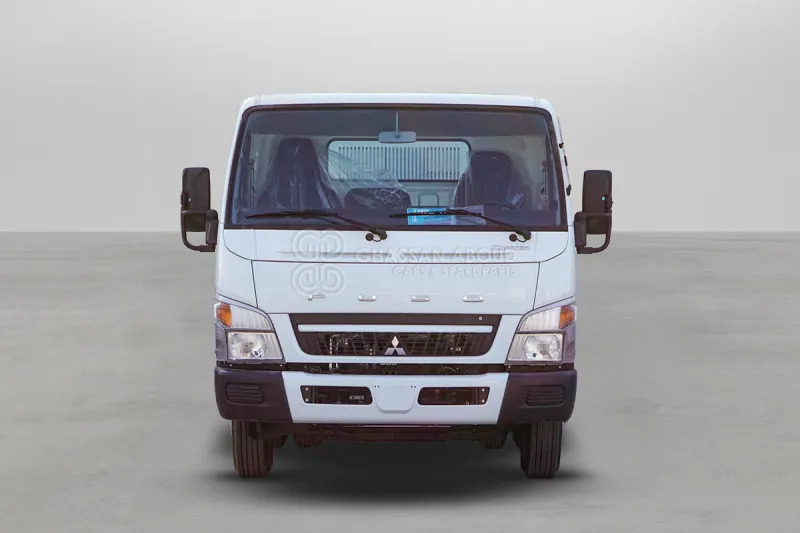 Mitsubishi Canter 4x2 Dump Truck - 덤프트럭 : 사진 3 Mitsubishi Canter 4x2 Dump Truck - 덤프트럭 : 사진 3