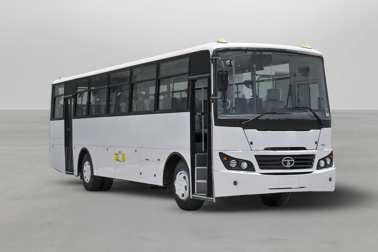 TATA LPO 1618 BUS - 교외 버스 : 사진 1 TATA LPO 1618 BUS - 교외 버스 : 사진 1