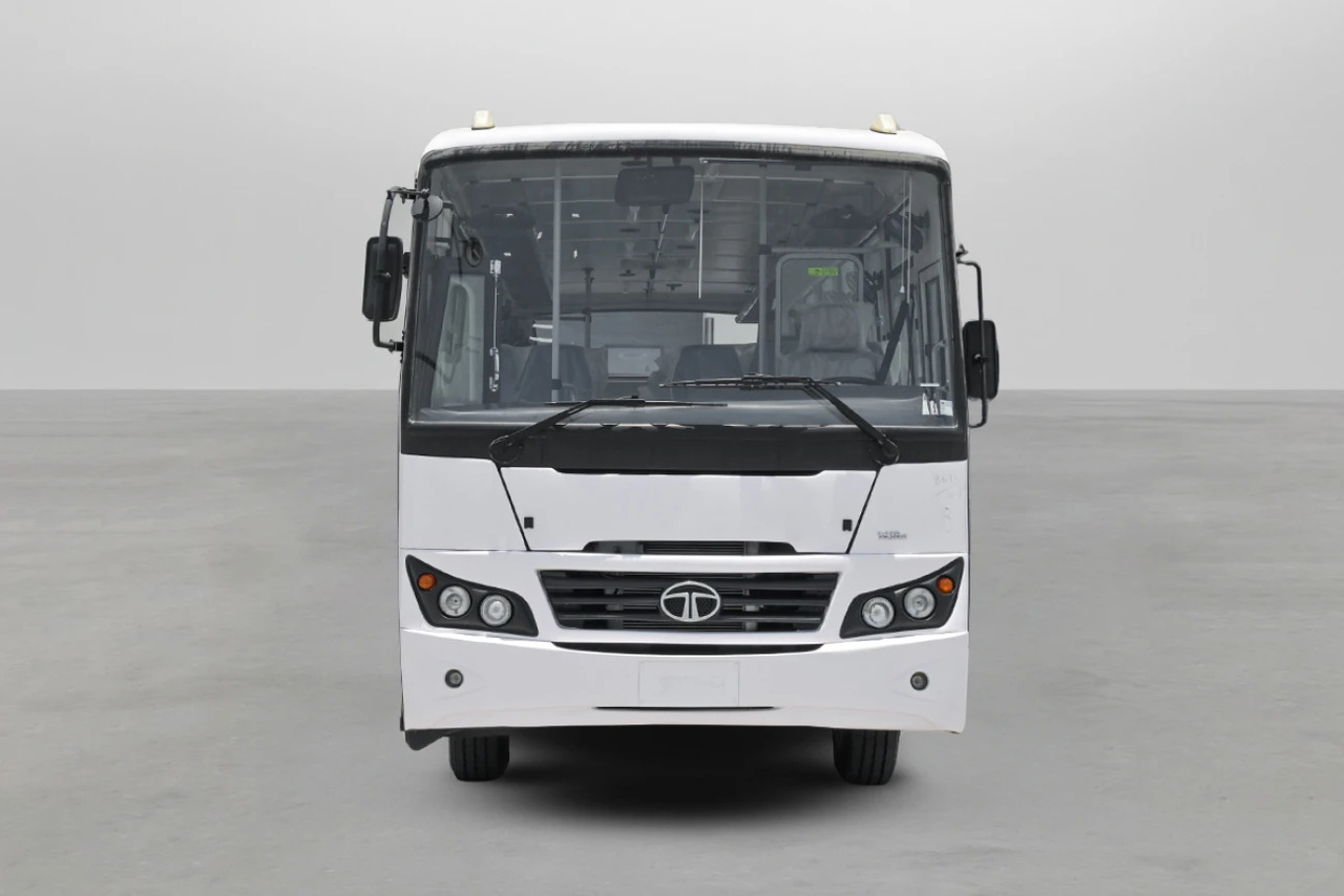 TATA LPO 1618 BUS - 교외 버스 : 사진 2 TATA LPO 1618 BUS - 교외 버스 : 사진 2