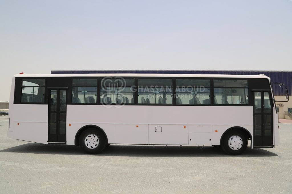 TATA LPO 1618 NON A/C 62 Seater Bus MY23 - 버스 : 사진 5 TATA LPO 1618 NON A/C 62 Seater Bus MY23 - 버스 : 사진 5