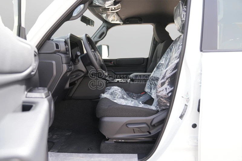 Toyota Prado 4x4 - SUV : 사진 5 Toyota Prado 4x4 - SUV : 사진 5