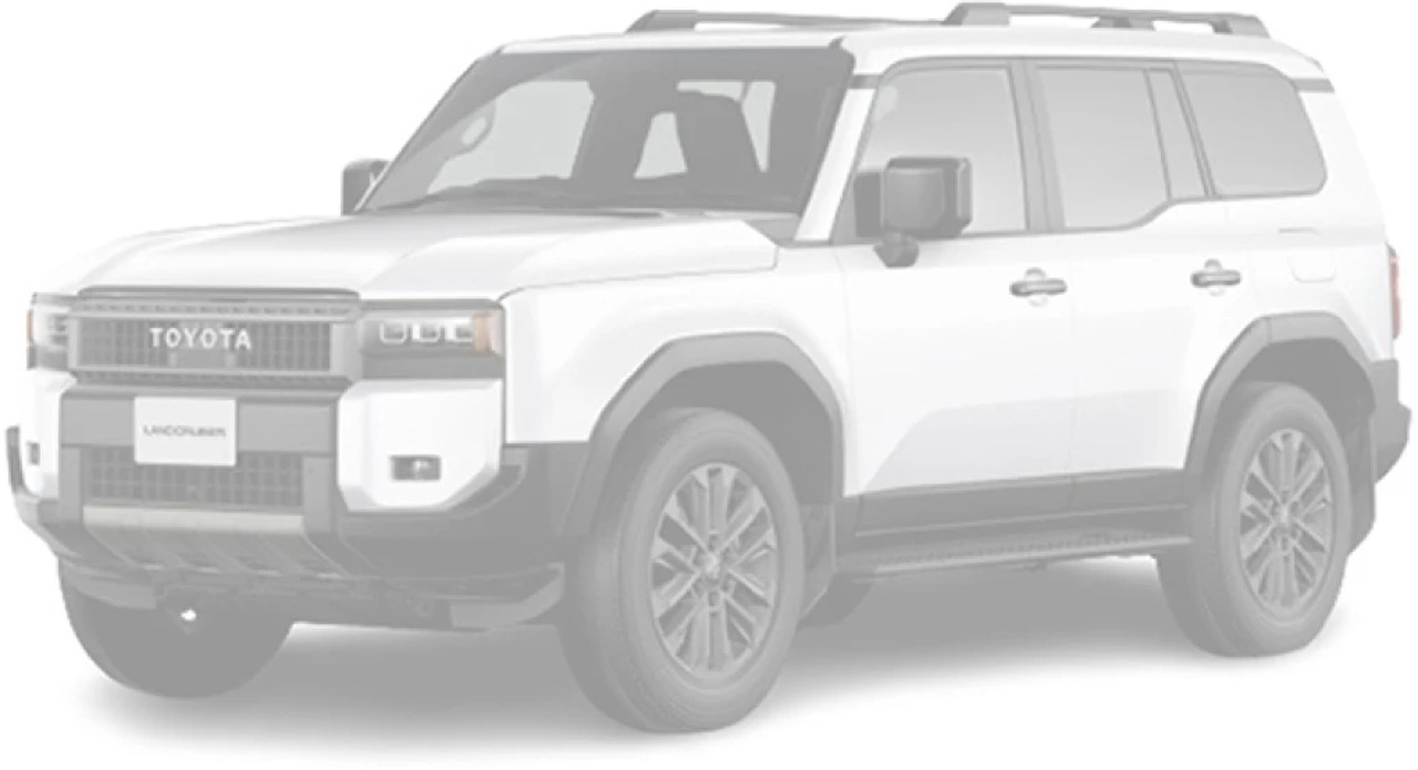 Toyota Prado - SUV : 사진 1 Toyota Prado - SUV : 사진 1