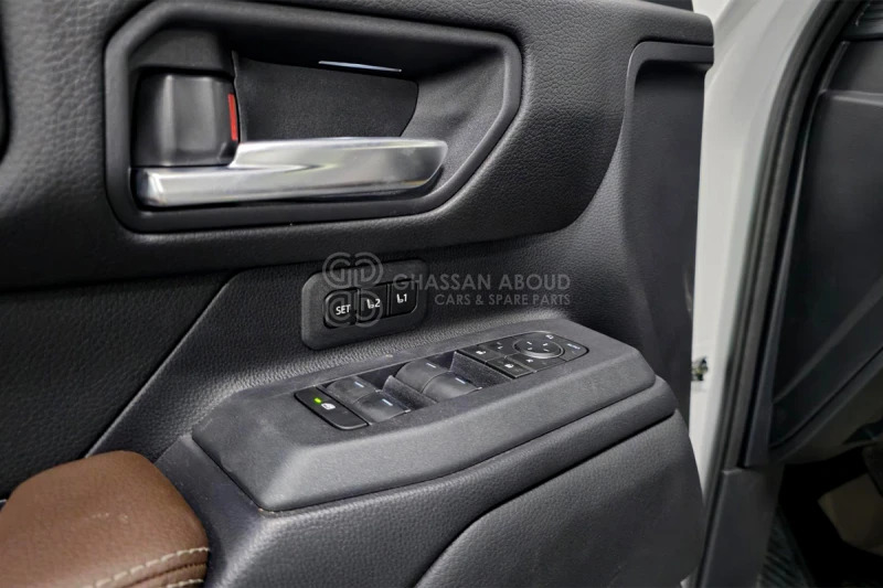 Toyota Prado - SUV : 사진 5 Toyota Prado - SUV : 사진 5