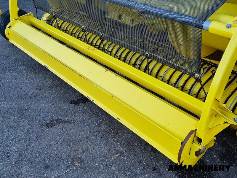 콤바인 헤더 트레일러 농업용 기계 용 John Deere 630C pick-up : 사진 6