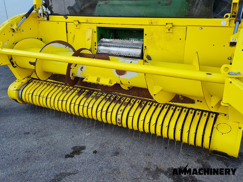 콤바인 헤더 트레일러 농업용 기계 용 John Deere 630C pick-up : 사진 7