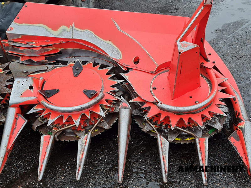 Kemper 360 Plus fits CL rotary corn header - 유채 헤더 확장 : 사진 5 Kemper 360 Plus fits CL rotary corn header - 유채 헤더 확장 : 사진 5