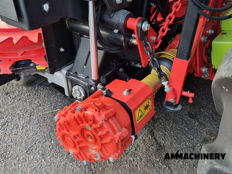 Kemper 375 PRO full option including 300F support wheel - 유채 헤더 확장 : 사진 5 Kemper 375 PRO full option including 300F support wheel - 유채 헤더 확장 : 사진 5