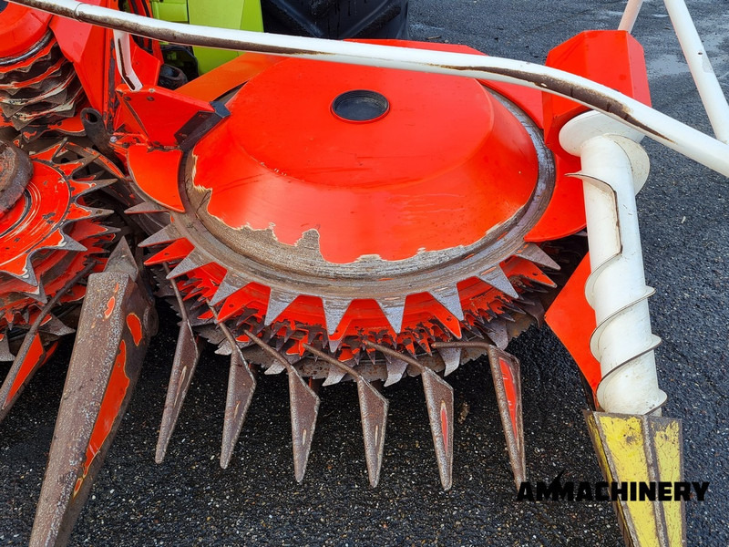 Kemper 4500 fits CL rotary corn header - 유채 헤더 확장 : 사진 5 Kemper 4500 fits CL rotary corn header - 유채 헤더 확장 : 사진 5