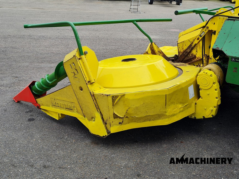 Kemper 4500 fits JD rotary corn header - 유채 헤더 확장 : 사진 4 Kemper 4500 fits JD rotary corn header - 유채 헤더 확장 : 사진 4