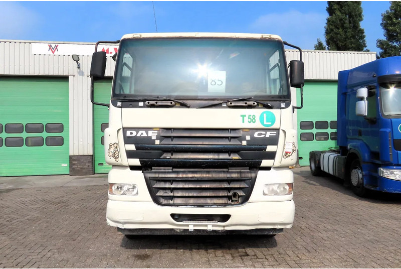 DAF 85.430 Manual - 트랙터 유닛 : 사진 2 DAF 85.430 Manual - 트랙터 유닛 : 사진 2