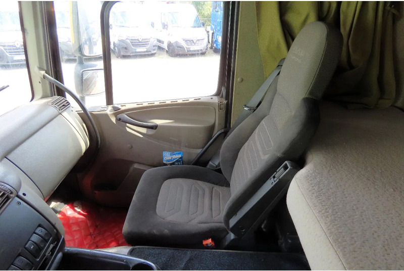 트랙터 유닛 DAF CF 85.460 Manual gearbox : 사진 18