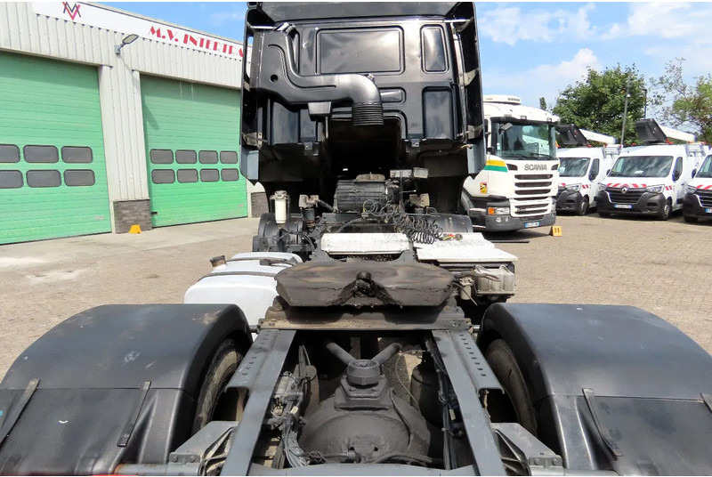트랙터 유닛 DAF CF 85.460 Manual gearbox : 사진 7
