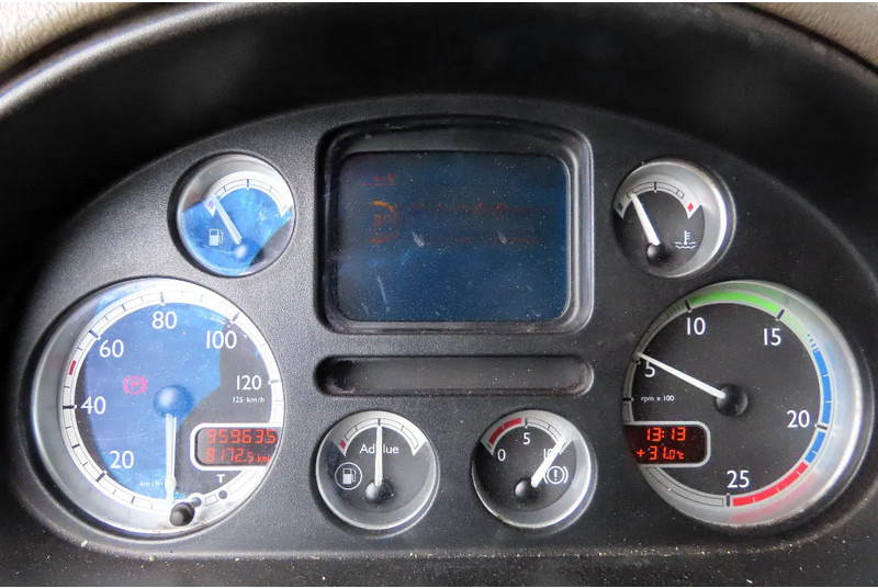 트랙터 유닛 DAF CF 85.460 Manual gearbox : 사진 13