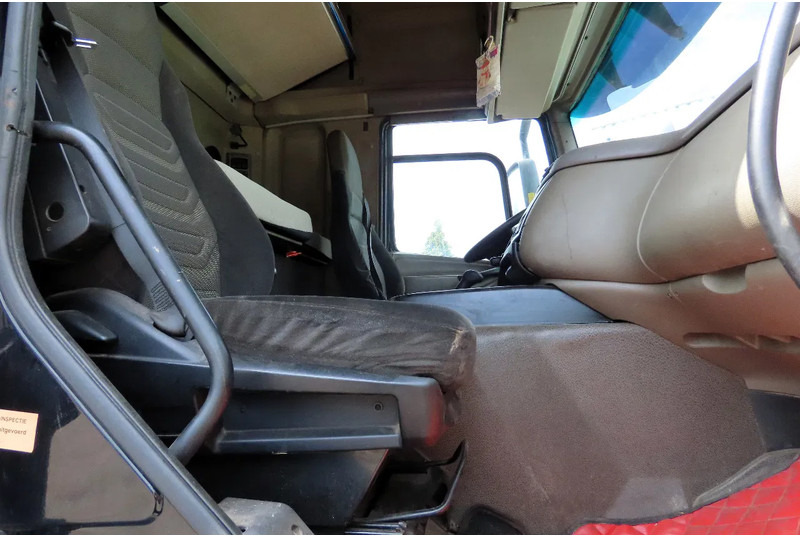 트랙터 유닛 DAF CF 85.460 Manual gearbox : 사진 16