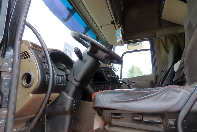 트랙터 유닛 DAF CF 85.460 Manual gearbox : 사진 15