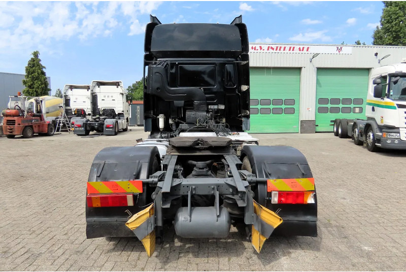 트랙터 유닛 DAF CF 85.460 Manual gearbox : 사진 6