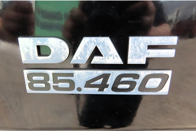 트랙터 유닛 DAF CF 85.460 Manual gearbox : 사진 11