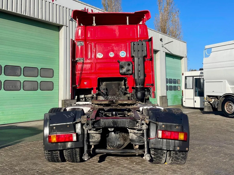 DAF XF 95.430 EURO4, GREAT DAF FOR AFRICA! - 트랙터 유닛 : 사진 5 DAF XF 95.430 EURO4, GREAT DAF FOR AFRICA! - 트랙터 유닛 : 사진 5