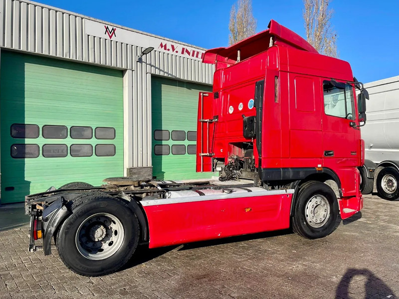 DAF XF 95.430 EURO4, GREAT DAF FOR AFRICA! - 트랙터 유닛 : 사진 4 DAF XF 95.430 EURO4, GREAT DAF FOR AFRICA! - 트랙터 유닛 : 사진 4