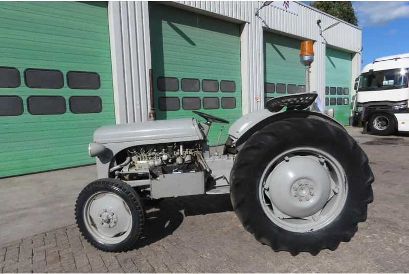 장궤형 트랙터 Diversen FERGUSON tractor : 사진 7