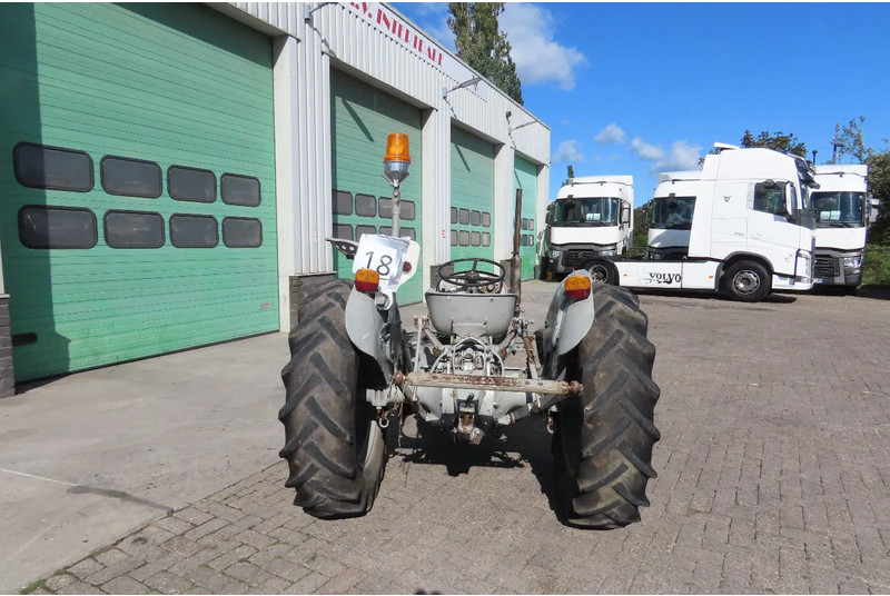 장궤형 트랙터 Diversen FERGUSON tractor : 사진 9