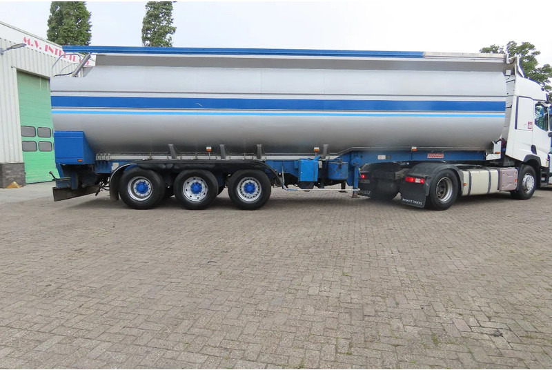 ECOVRAC auger, HATZ engine, Radiocontrol, GREAT CONDITION! - 유조 세미 트레일러 : 사진 3 ECOVRAC auger, HATZ engine, Radiocontrol, GREAT CONDITION! - 유조 세미 트레일러 : 사진 3