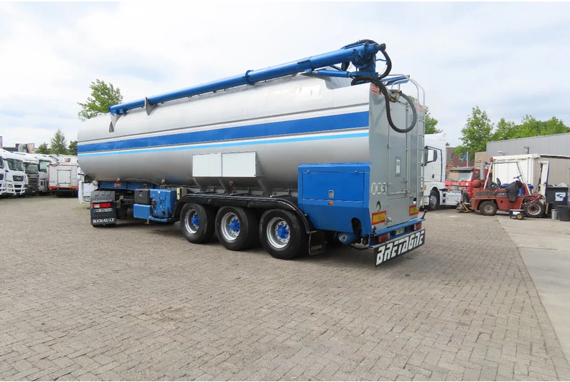 ECOVRAC auger, HATZ engine, Radiocontrol, GREAT CONDITION! - 유조 세미 트레일러 : 사진 2 ECOVRAC auger, HATZ engine, Radiocontrol, GREAT CONDITION! - 유조 세미 트레일러 : 사진 2