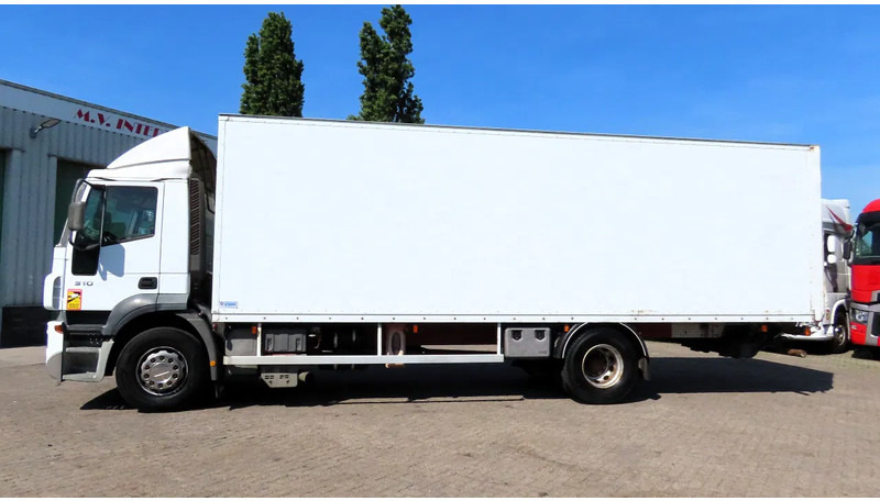 Iveco Stralis 310 8.60m box! Manual gerabox, Great state - 박스 트럭 : 사진 4 Iveco Stralis 310 8.60m box! Manual gerabox, Great state - 박스 트럭 : 사진 4