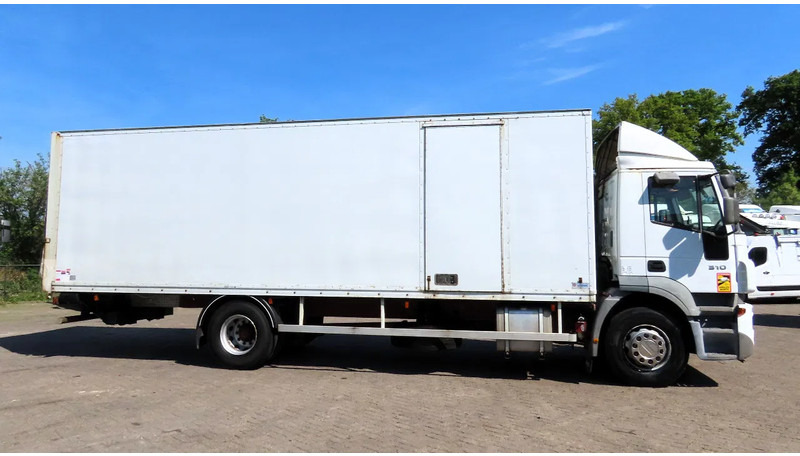 Iveco Stralis 310 8.60m box! Manual gerabox, Great state - 박스 트럭 : 사진 5 Iveco Stralis 310 8.60m box! Manual gerabox, Great state - 박스 트럭 : 사진 5