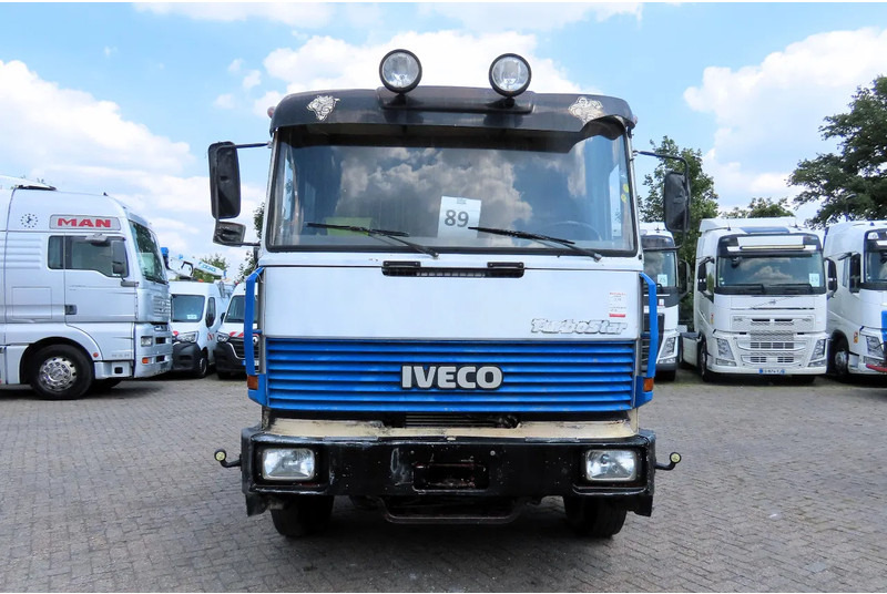 Iveco Turbostar 190.36 FULL SPRING ! - 트랙터 유닛 : 사진 3 Iveco Turbostar 190.36 FULL SPRING ! - 트랙터 유닛 : 사진 3