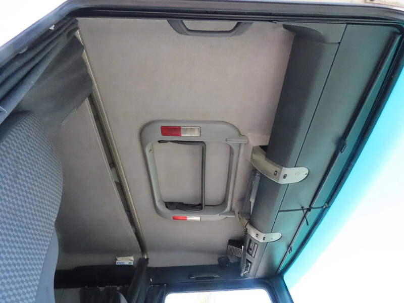 트랙터 유닛 MAN TGA 18.390 Manual gear : 사진 18 트랙터 유닛 MAN TGA 18.390 Manual gear : 사진 18