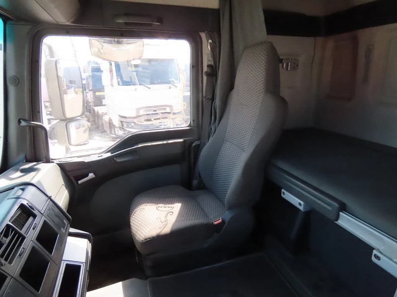 트랙터 유닛 MAN TGA 18.390 Manual gear : 사진 12 트랙터 유닛 MAN TGA 18.390 Manual gear : 사진 12