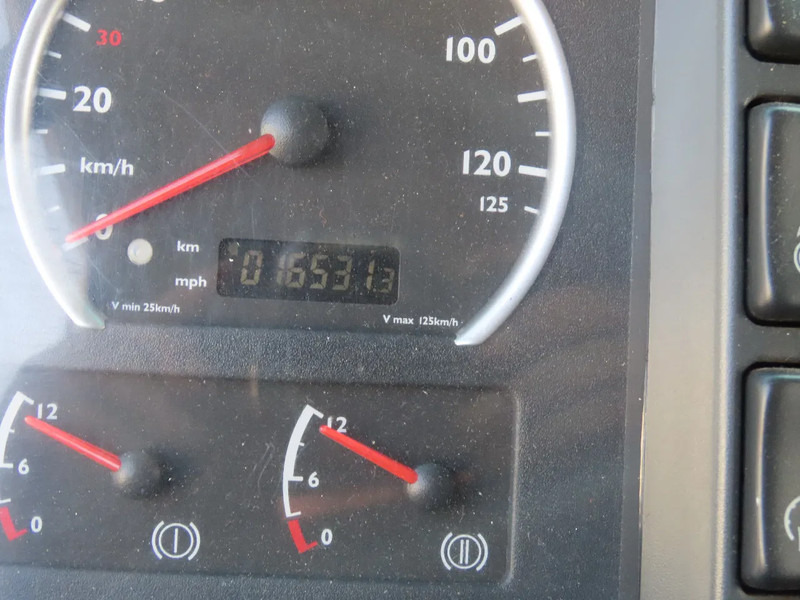 트랙터 유닛 MAN TGA 18.390 Manual gear : 사진 16 트랙터 유닛 MAN TGA 18.390 Manual gear : 사진 16