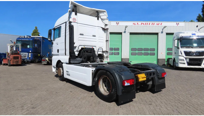 MAN TGX 18.440 Euro 5, Retarder, 2 tanks!! - 트랙터 유닛 : 사진 5 MAN TGX 18.440 Euro 5, Retarder, 2 tanks!! - 트랙터 유닛 : 사진 5