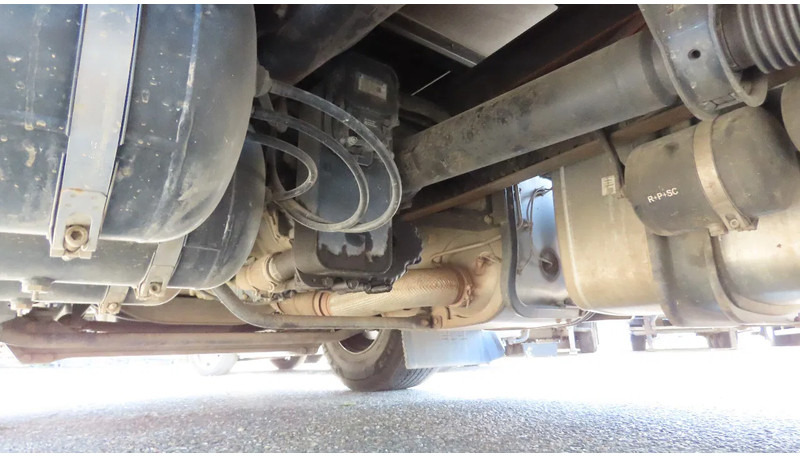 MAN TGX 18.480 446577 KM! RETARDER+ liftaxel + moving axel - 커튼사이더 트럭 : 사진 2 MAN TGX 18.480 446577 KM! RETARDER+ liftaxel + moving axel - 커튼사이더 트럭 : 사진 2