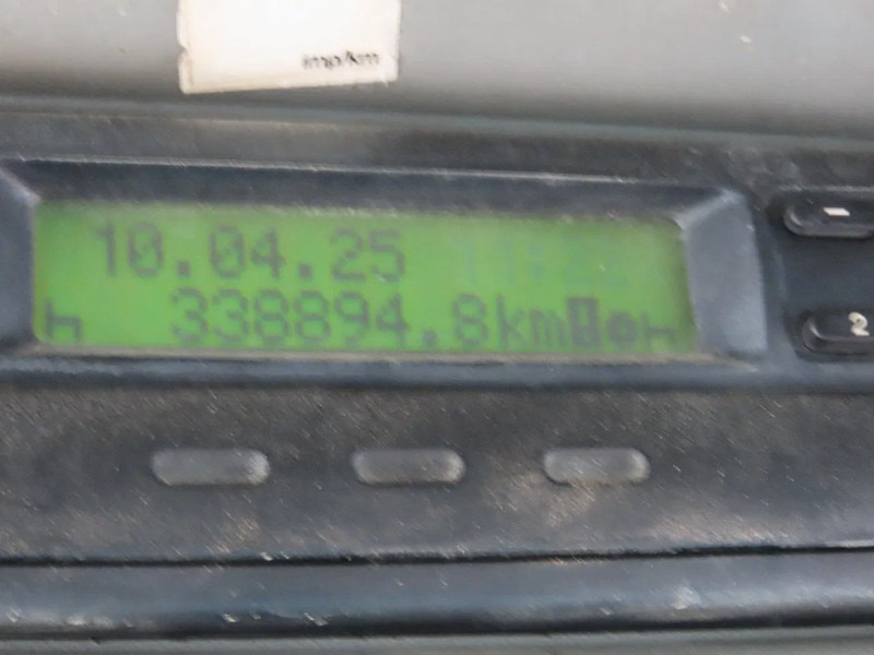 덤프트럭 Mercedes-Benz Actros 3240 Manual, steel dumper! Great condition! : 사진 19