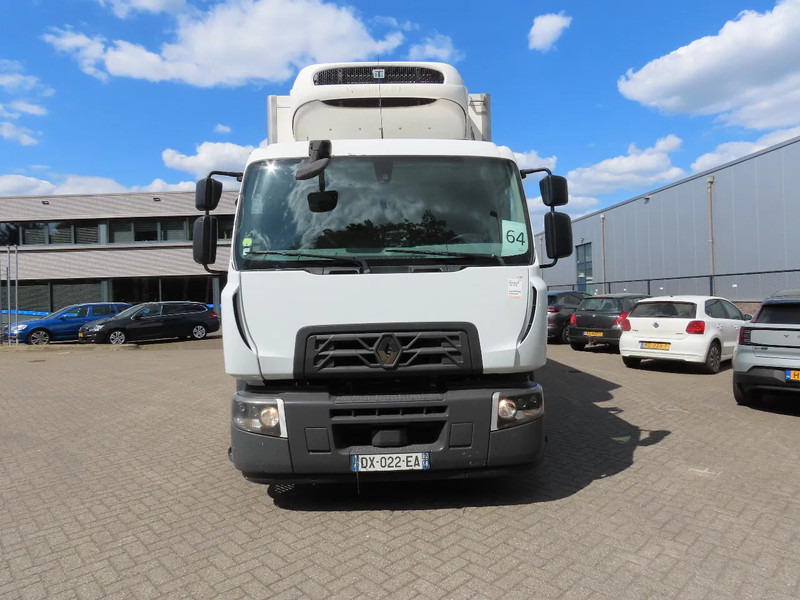 Renault D 19T Sleeper, Thermokimg , RETARDER 2 zones temperature , loadlift - 냉동탑차 : 사진 4 Renault D 19T Sleeper, Thermokimg , RETARDER 2 zones temperature , loadlift - 냉동탑차 : 사진 4